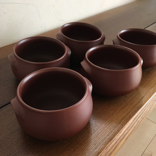 スープの器