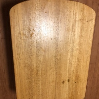 テーブル 値下げの画像