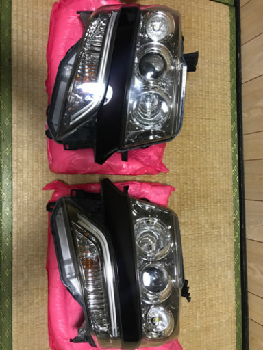 n-box ライト