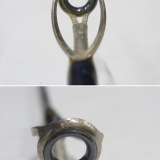 フェンウィック Fenwick ロッド テクナ TAV-GP 65SL Jの画像