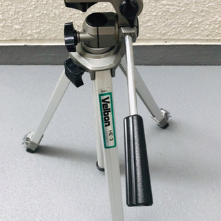 Velbon(ベルボン) 三脚‼️❗️型番 HE-3 軽量❗️