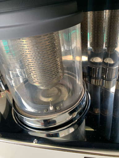 【美品】コロナ SV-70BSH ポット式暖房機  ホワイト [木造18畳まで /コンクリート29畳まで /対流式] 2018年制