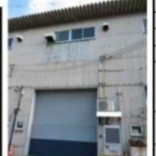 ★倉庫・工場★大阪市西淀川区福町 　２７．４坪　 #工場　#倉庫...