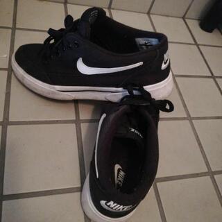 23.5cm★NIKEスニーカー