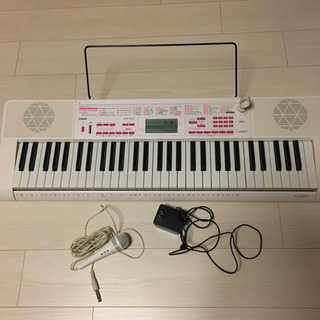 カシオ キーボード