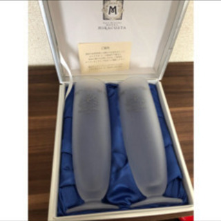 新品未使用ディズニーグラスセット