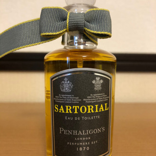 PENHALIGON'S SARTORIAL