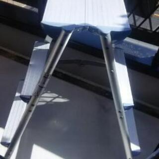 三尺脚立 踏み台の画像