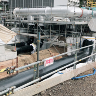 正社員 急募‼️の画像