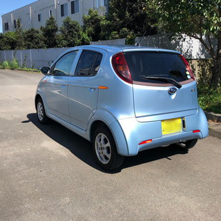 即納可！全込価格  車検付Ｒ3年3月  H20年 R2 Fプラス RC1 走行55000キロ  ETC 機関良好 軽自動車の画像