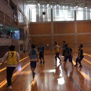 ゆるバス募集【次回:9/6(日)19:00〜八柱  和名ヶ谷スポーツせん】 - スポーツ