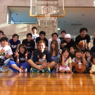 ゆるバス募集【次回:9/6(日)19:00〜八柱  和名ヶ谷スポーツせん】 - 松戸市
