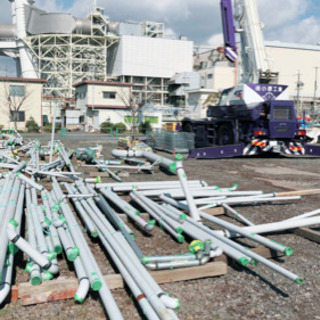 アルバイト募集‼️の画像