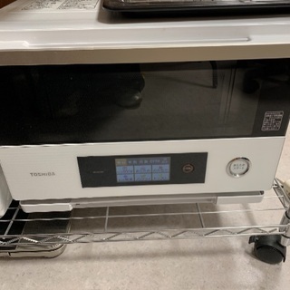 電子レンジ