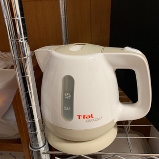 T-falポット