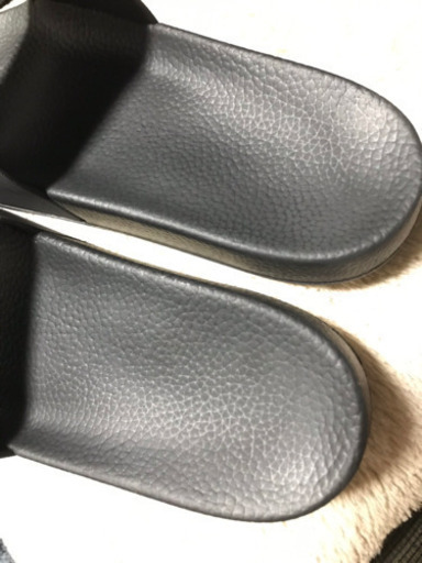Dsquared2 Icon Sliders ディースクエアード サンダル ビーチサンダル メンズ 黒