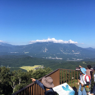 ⛰長野市トレッキングクラブ！⛰