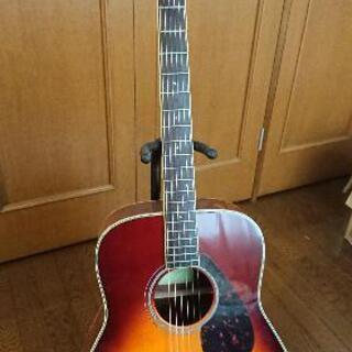 アコギ入門におすすめ！YAMAHA  FG820