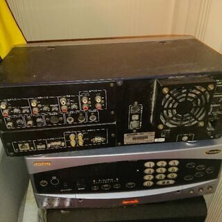 JOYサウンド カラオケ機械