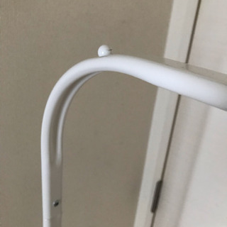 IKEAのハンガーラックの画像