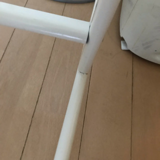 IKEAのハンガーラックの画像