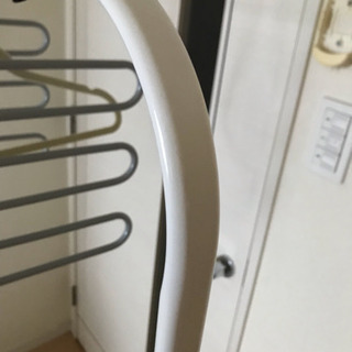 IKEAのハンガーラックの画像