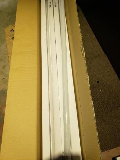 LEDライト9本セット