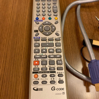 決まりました/☆2万円☆期間限定 プラズマテレビ 50インチ＆デッキ セットの画像