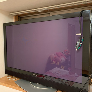 決まりました/☆2万円☆期間限定 プラズマテレビ 50インチ＆デ...