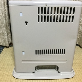 ただいま交渉中 ＳＨＡＲＰ石油ストーブの画像