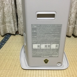 ただいま交渉中 ＳＨＡＲＰ石油ストーブの画像