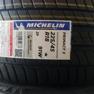 新品 225/45R18 91W ランフラット BMW