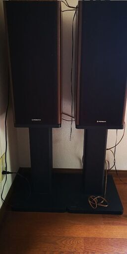 pioneer 大型スピーカー cp-55