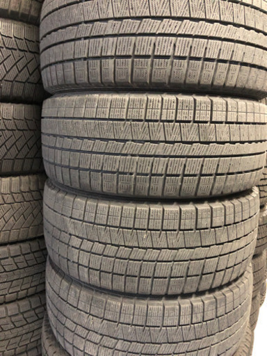 215/45R17 4本セット