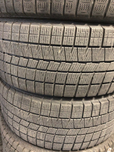 215/45R17 4本セット