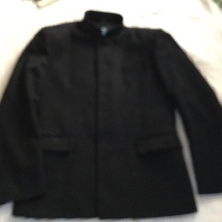 カンコー学生服  160A 