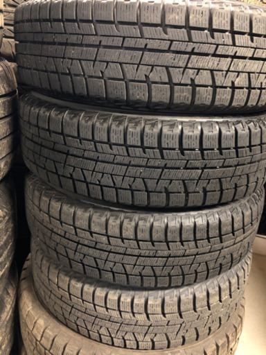 165/60R15 4本セット