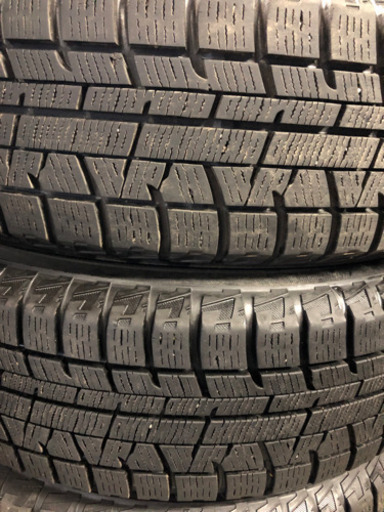 165/60R15 4本セット
