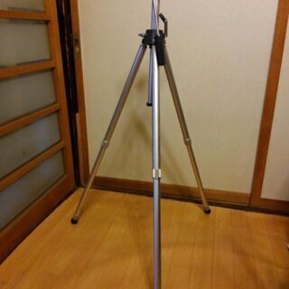 三脚＊日立＊エレベーター三脚＊VK-CS70＊カメラ＊AV機器