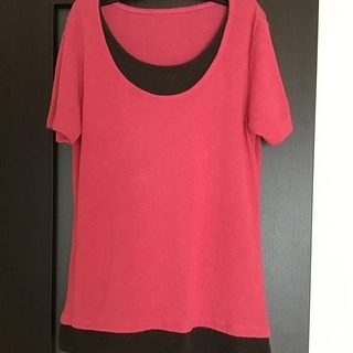 Otto Tシャツ 追記あり