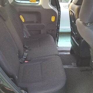 🔴ご成約済み‼️🔴☆トヨタ　☆ポルテ　☆ＮＣＰ１４１　☆モデリスタ仕様❗　☆車検たっぷり令和３年２月迄　☆分割相談可能お気軽に‼️　☆増税関係なし‼️コミコミ価格‼️　☆ペイペイ決算カード支払い可能‼️の画像