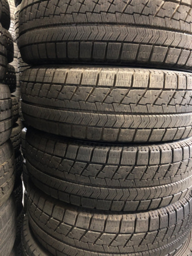 195/65R15 4本セット