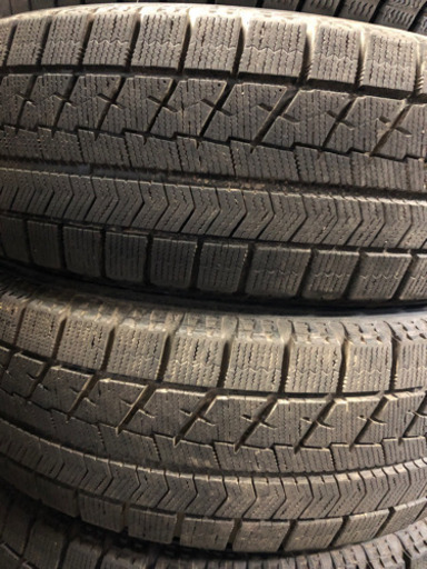 195/65R15 4本セット