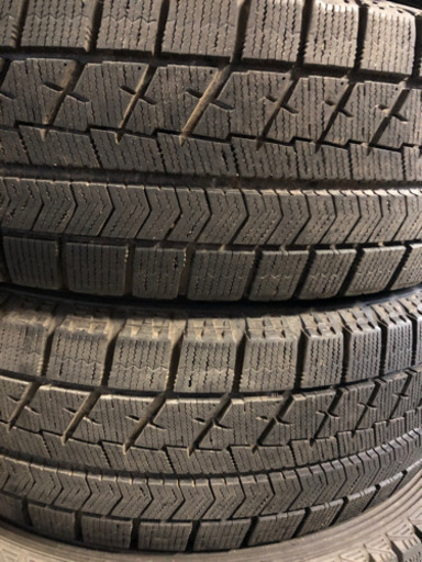 195/65R15 4本セット