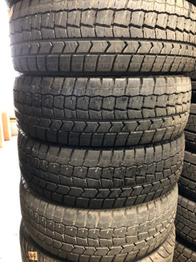 205/60R16 4本セット