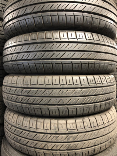 155/65R14 4本セット