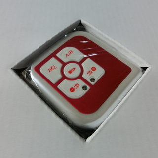 ★ポータブルMP3プレイヤー（未使用、箱入り）★NC.NRでお願い致します。👉お手数をおかけします，プロフィール必読です★の画像