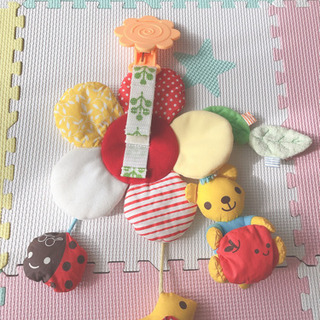 【美品】combi ミニメリー