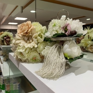 造花1