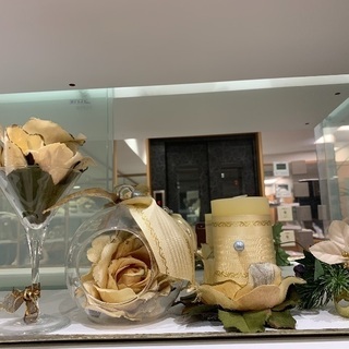 造花2